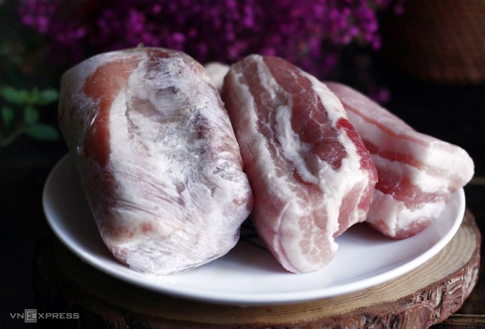 Ảnh: Bùi Thủy