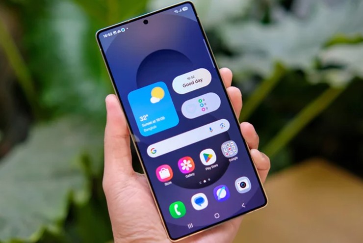 Galaxy S26 Ultra sẽ gặp khó so với những cải thiện của iPhone 17 Pro Max.