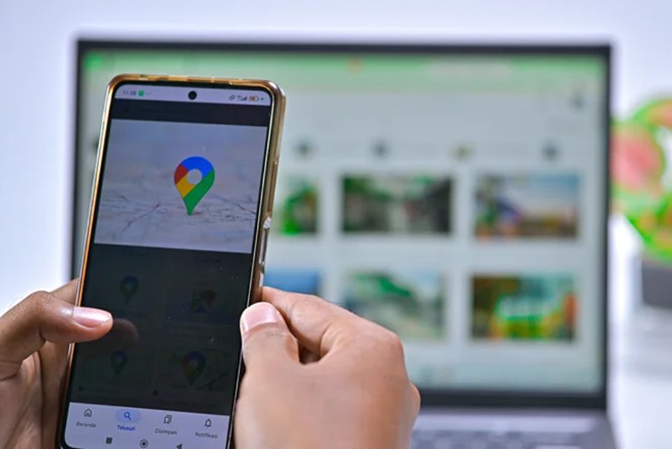 Google Maps tích hợp vào Gemini Live ngày càng trở nên hấp dẫn.
