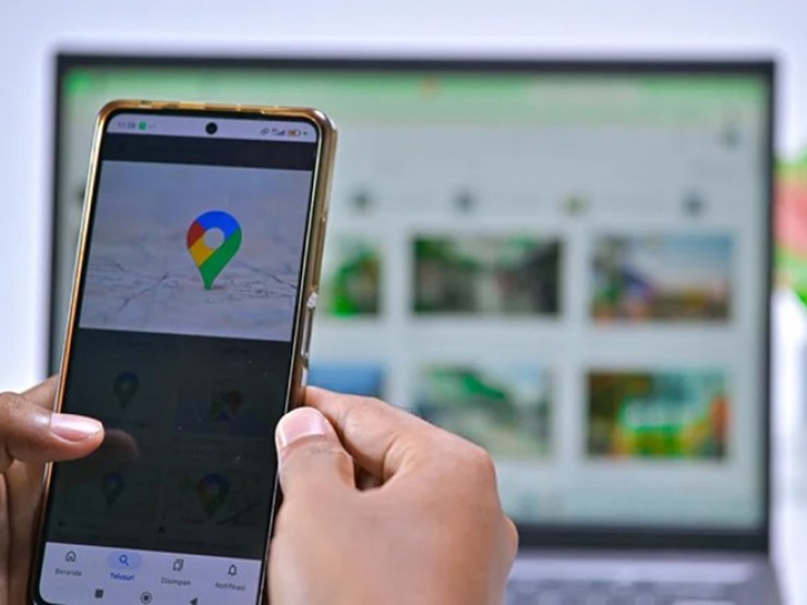 Thêm Google Maps, Gemini trở nên hấp dẫn hơn bao giờ hết