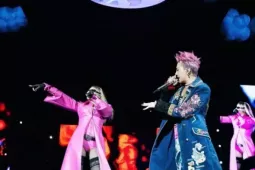 Mốc thời gian check-in, sơ đồ chi tiết và lưu ý "đu siêu concert" có G-Dragon