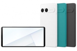 Sony ra mắt Xperia 10 VII - smartphone 5G cấu hình tầm thường, giá trên trời