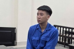 Lĩnh án giết người vì theo bạn đi đánh ghen giữa đêm khuya