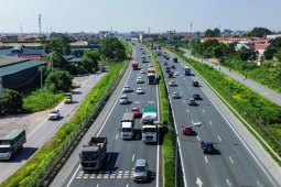 Tin tức trong ngày - CSGT sẽ kiểm tra hơn 50 nghìn bản ảnh camera chụp lái xe để xử lý phạt nguội