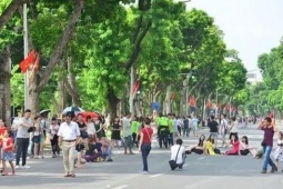 115 ngày nghỉ trong năm 2026 của người lao động gồm những ngày nào?