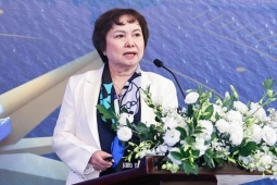 Khối tài sản khủng của nữ đại gia Cao Thị Ngọc Dung