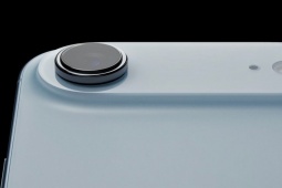 iPhone Air sở hữu tính năng chưa từng thấy ở iPhone camera đơn