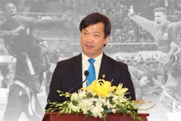 Kinh doanh - Đại gia Mai Hữu Tín làm lãnh đạo những doanh nghiệp nào trước khi được giao nhiệm vụ đặc biệt?