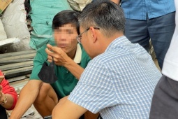 An ninh - Xã hội - Vụ thảm án cả gia đình ở Đắk Lắk: Lạnh gáy lời kể nhân chứng cạnh hiện trường