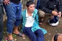 An ninh - Xã hội - Lời khai của nghi phạm sát hại 4 người ở Đăk Lăk