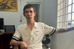 Khởi tố đối tượng gây ra vụ thảm án khiến 3 người chết tại Đắk Lắk