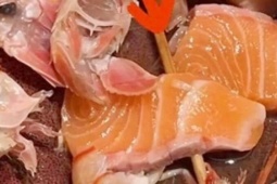 Tại sao nhà hàng buffet không sợ khách …