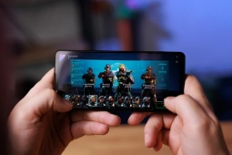 Thời trang Hi-tech - 5 điện thoại Android ngang giá iPhone 17, xịn mịn không kém