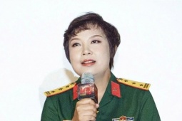 Giải trí - Thượng tá Đặng Thái Huyền lên tiếng về tranh luận trái chiều xung quanh phim 'Mưa đỏ'