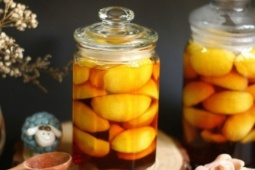 Loại quả 'trường thọ' cực nhiều ở chợ Việt, hỗ trợ cải thiện sức khỏe tim mạch, có 2 cách chế biến dễ dàng thực hiện