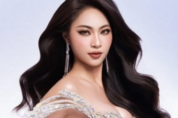 Thời trang - 5 ứng viên tiềm năng cho vương miện Miss Grand Vietnam 2025
