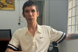 An ninh - Xã hội - Vụ 4 người trong gia đình ở Đắk Lắk bị sát hại: Nghi phạm cướp xe máy, cải trang thành phụ nữ để bỏ trốn