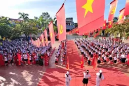 Hải Phòng răn đe xử lý nghiêm hiệu trưởng nếu để 'lạm thu' đầu năm học