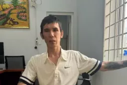 Thảm án ở Đắk Lắk: Nghi phạm dọn dẹp hiện trường rồi mới bỏ trốn