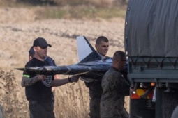 Thế giới - Bộ Quốc phòng Ba Lan lên tiếng về việc điều quân tới Ukraine