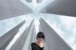 Du lịch - Check-in tháp Tam Thắng ‘studio khổng lồ’ giữa TPHCM hút giới trẻ mê sống ảo