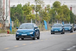 Giá xe điện VinFast VF e34 mới nhất tháng 9/2025