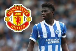 Bóng đá - Vụ MU theo đuổi Baleba có bước ngoặt: "Quỷ đỏ" sẵn sàng chờ đến năm 2026