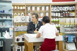 Chỉ sau 1 đêm, có nơi bỏ túi gần 90 tỷ đồng tiền cọc iPhone 17 và iPhone Air