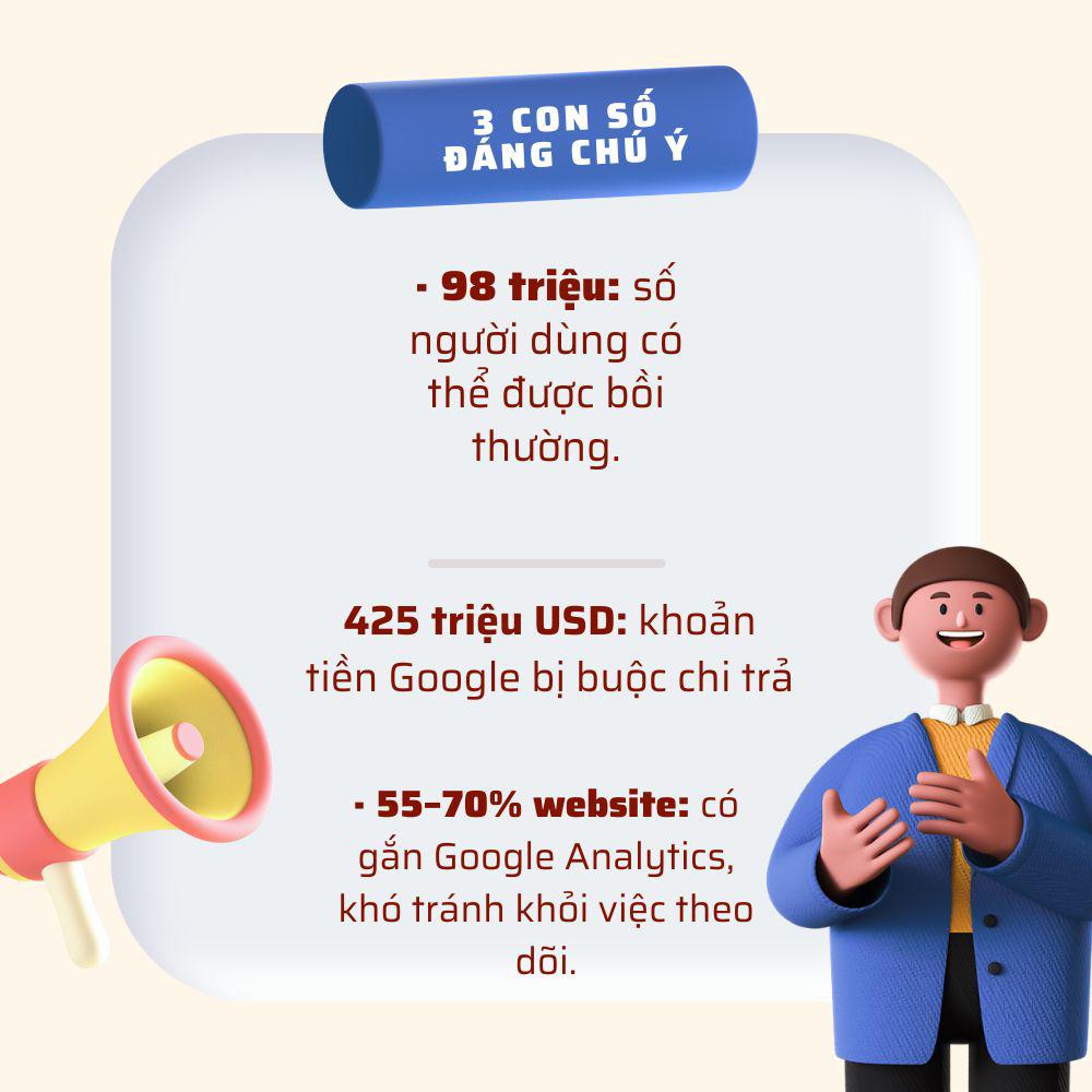 “Gã khổng lồ” thua kiện 425 triệu USD: Những ai được nhận tiền bồi thường? - 10