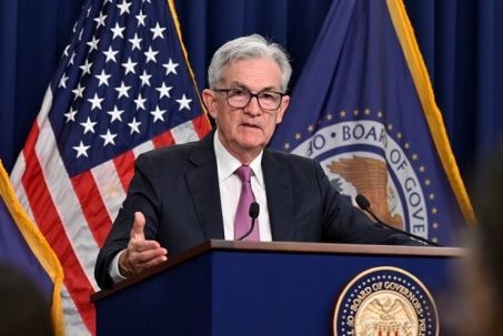 Fed trên bàn cờ kinh tế toàn cầu: Khi từng cú nhích lãi suất làm cả thế giới rung chuyển