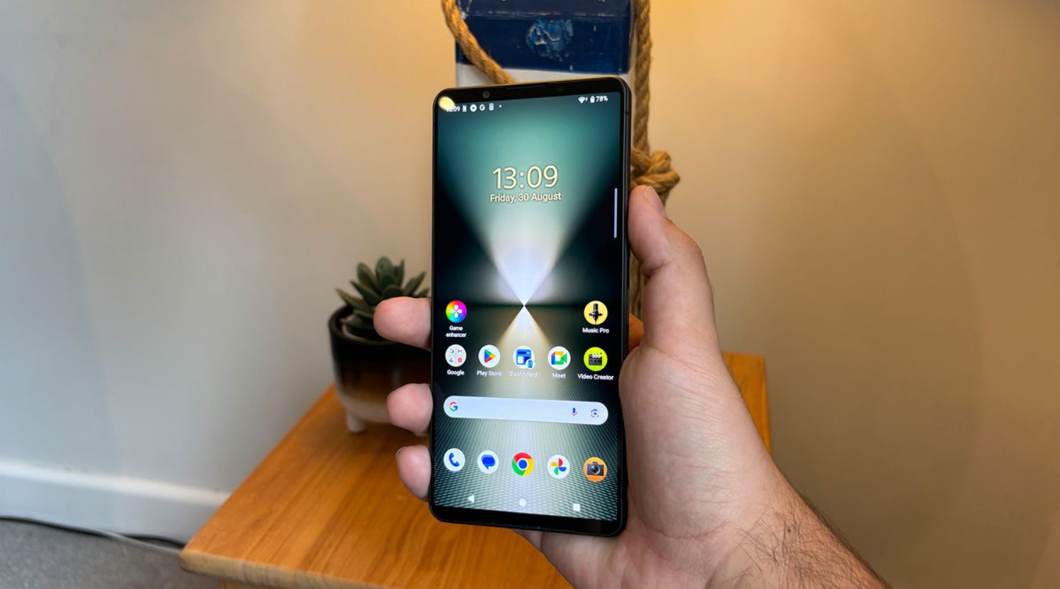Sony Xperia 1VI.