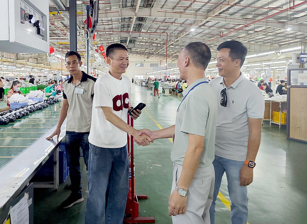 Cú hích hợp tác giữa hai thương hiệu Việt: Motaro bắt tay Nesty - 2