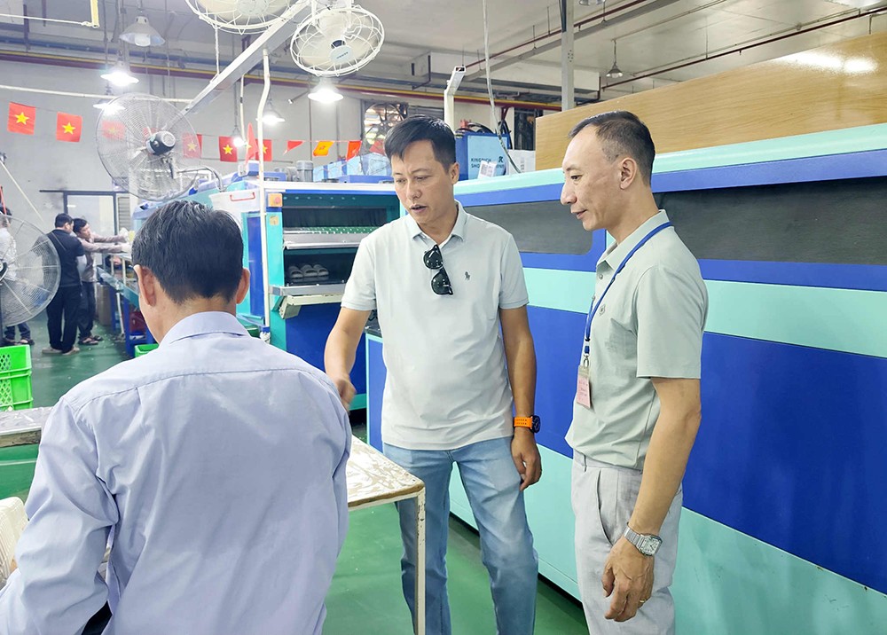 Cú hích hợp tác giữa hai thương hiệu Việt: Motaro bắt tay Nesty - 3