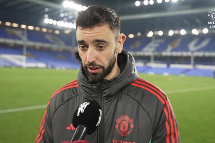 Fernandes thừa nhận được các đại gia Saudi Arabia theo đuổi