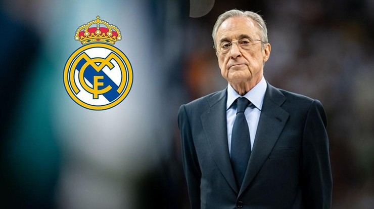 Chủ tịch Florentino Perez sẽ để Vinicius ra đi nếu anh không khẳng định được đẳng cấp mà CLB cần