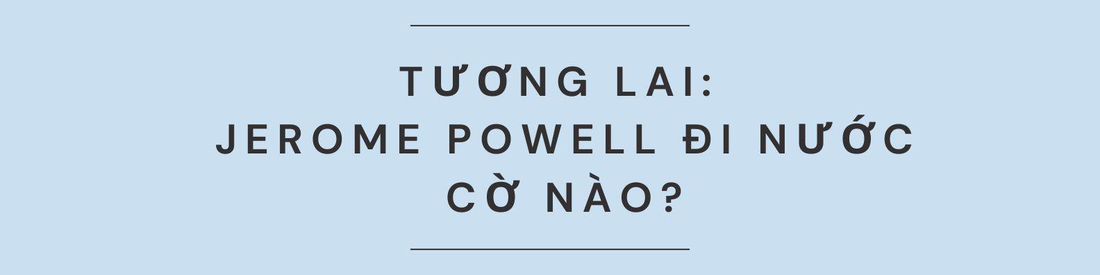 Fed trên bàn cờ kinh tế toàn cầu: Khi từng cú nhích lãi suất làm cả thế giới rung chuyển - 21