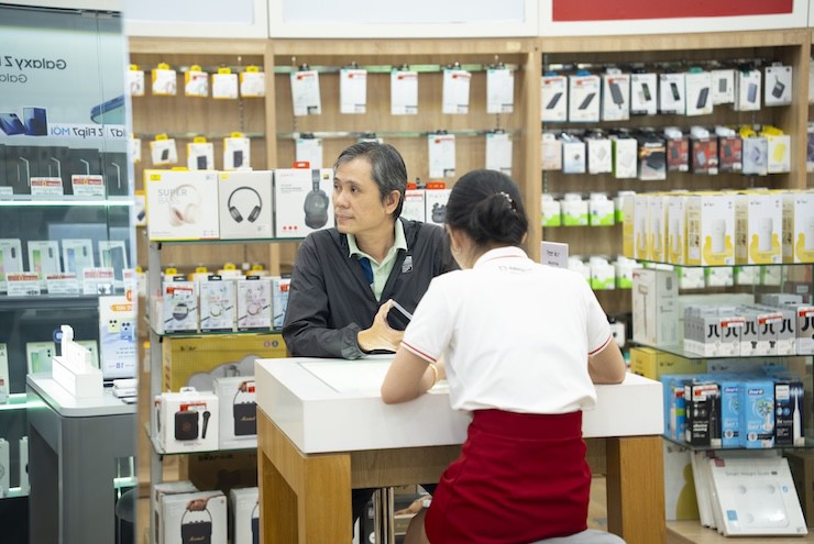 Nhiều mẫu iPhone 11 series và iPhone Air đã 