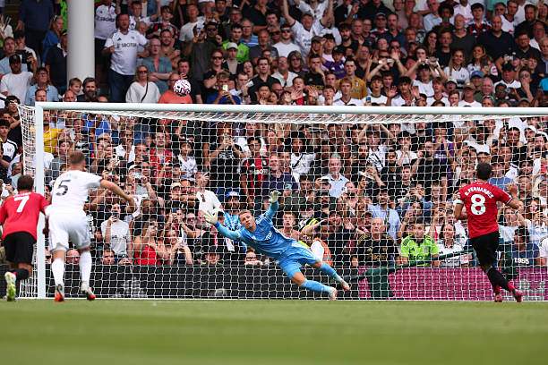 Một quả penalty cũng được xem là cơ hội mười mươi