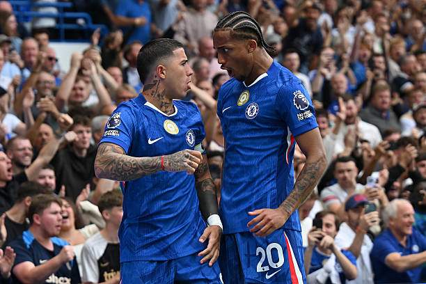 Chelsea đang dẫn đầu Premier League cả về số cơ hội mười mươi lẫn chỉ số bàn thắng kỳ vọng