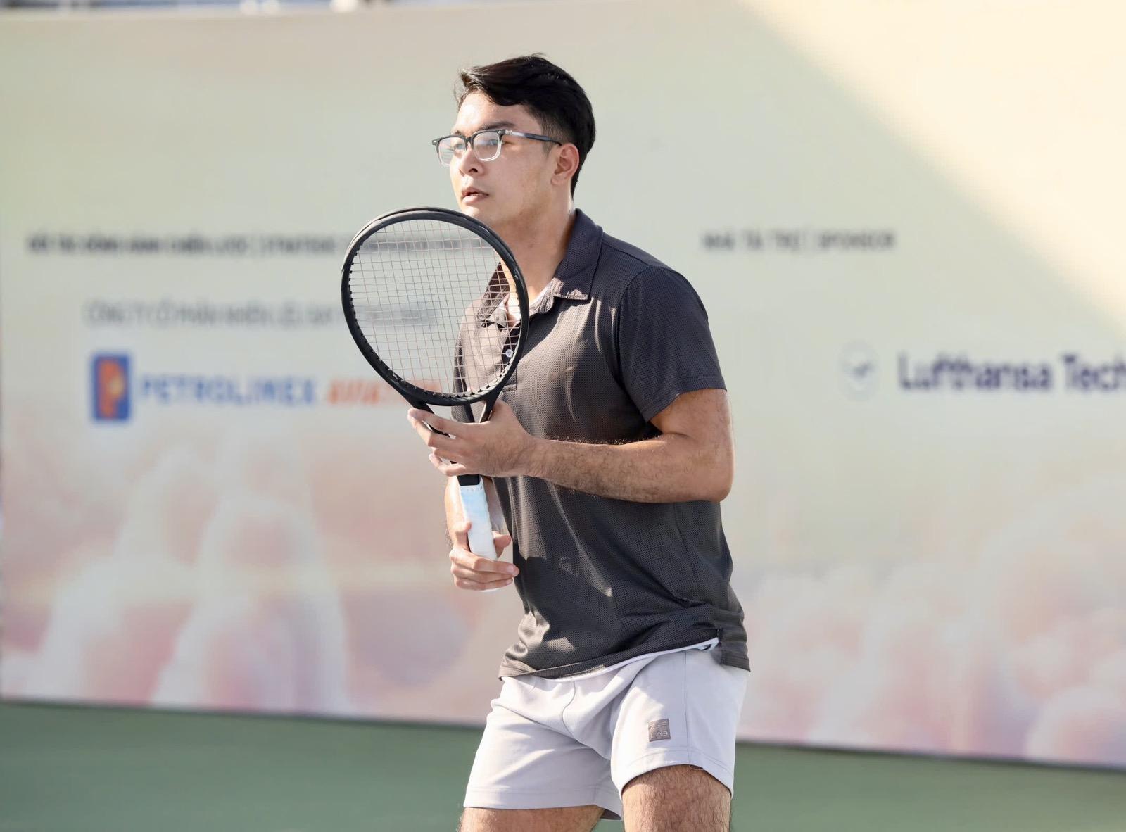 Các thí sinh tranh tài ở 5 môn thể thao hấp dẫn là Quần vợt, Bóng rổ, Cầu lông, Bóng đá và Pickleball