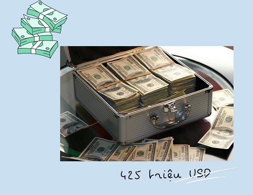 “Gã khổng lồ” thua kiện 425 triệu USD: Những ai được nhận tiền bồi thường? - 7