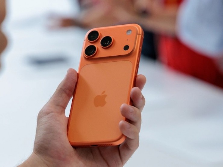 AT&T có thể bán iPhone 17 giá 0 đồng, còn các nhà mạng Việt Nam thì sao?