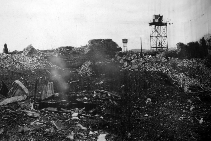 Thành cổ Quảng Trị xưa và nay - 9