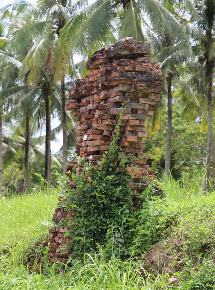 Thành cổ Quảng Trị xưa và nay - 12