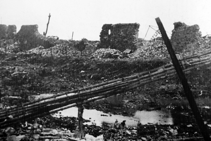 Thành cổ Quảng Trị xưa và nay - 13