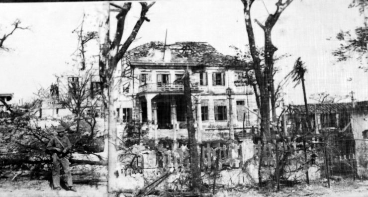 Thành cổ Quảng Trị xưa và nay - 15