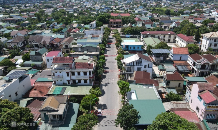 Thành cổ Quảng Trị xưa và nay - 18