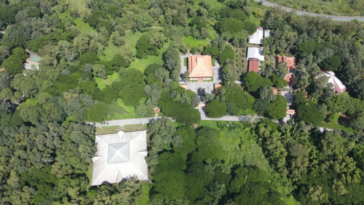 Hơn 400 hiện vật vàng thời Vương quốc Phù Nam tìm thấy ở miền Tây - 12