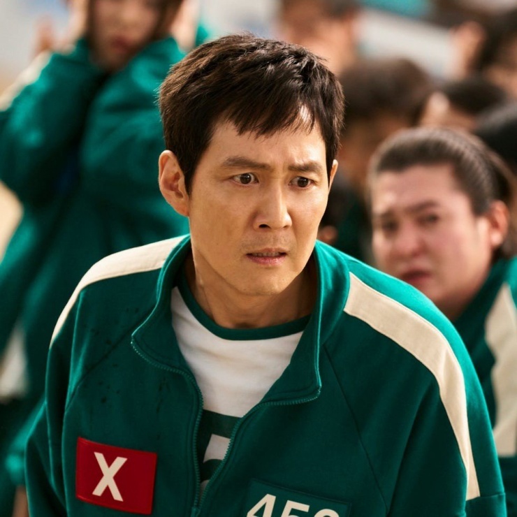 Lee Jung Jae nhận một triệu USD mỗi tập cho Squid Game mùa 2 (2024).