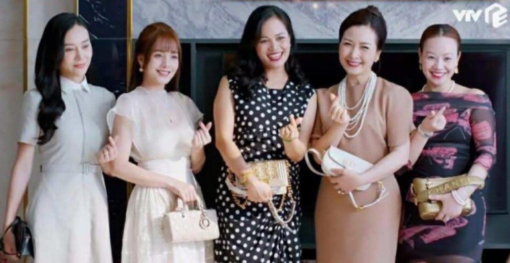 Netizen không giấu được thất vọng khi 